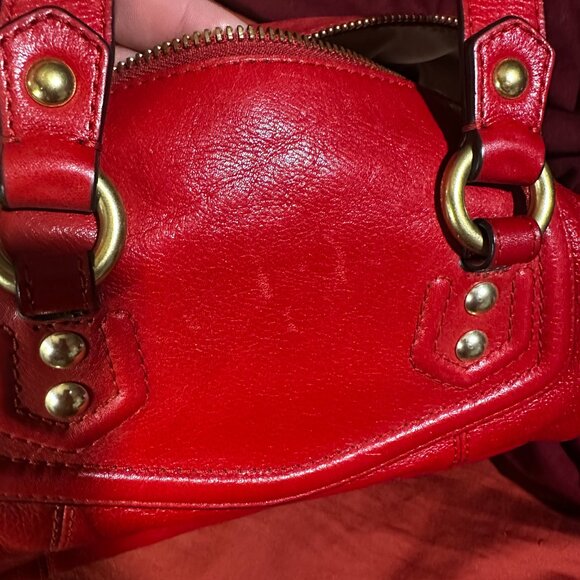 Coach Ashley Cherry - Picture 5 of 6